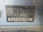 2012 Subaru Forester 2.5X en Venta en Prairie Grove, AR - Rear End