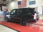 2018 Land Rover Range Rover Hse de vânzare în Angola, NY - Mechanical