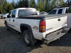 Arlington, WA에서 판매 중인 2006 Gmc Sierra K2500 Heavy Duty - Front End