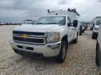 2012 Chevrolet Silverado C3500 for Sale in Temple, TX - Normal Wear