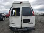 2005 Chevrolet Express G3500  for Sale in Eugene, OR - Rear End