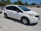 2015 Nissan Versa Note S за продажба в Fort Pierce, FL - Side