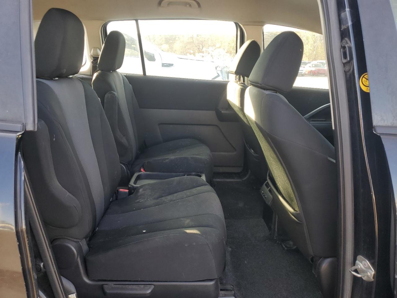 2013 Mazda 5 VIN: JM1CW2BL9D0148300 Lot: 54187245