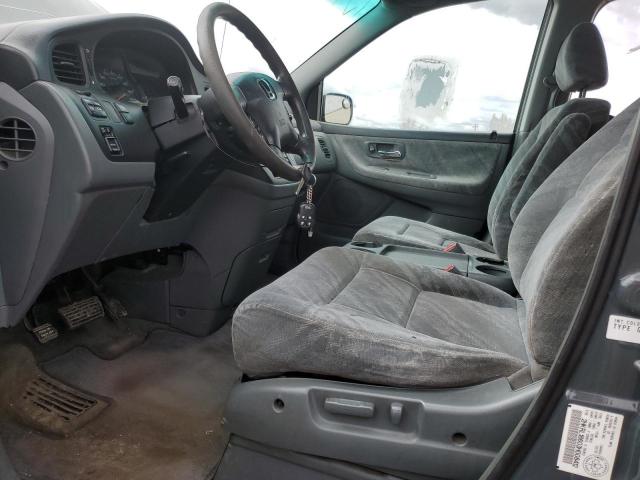 2003 HONDA ODYSSEY EX