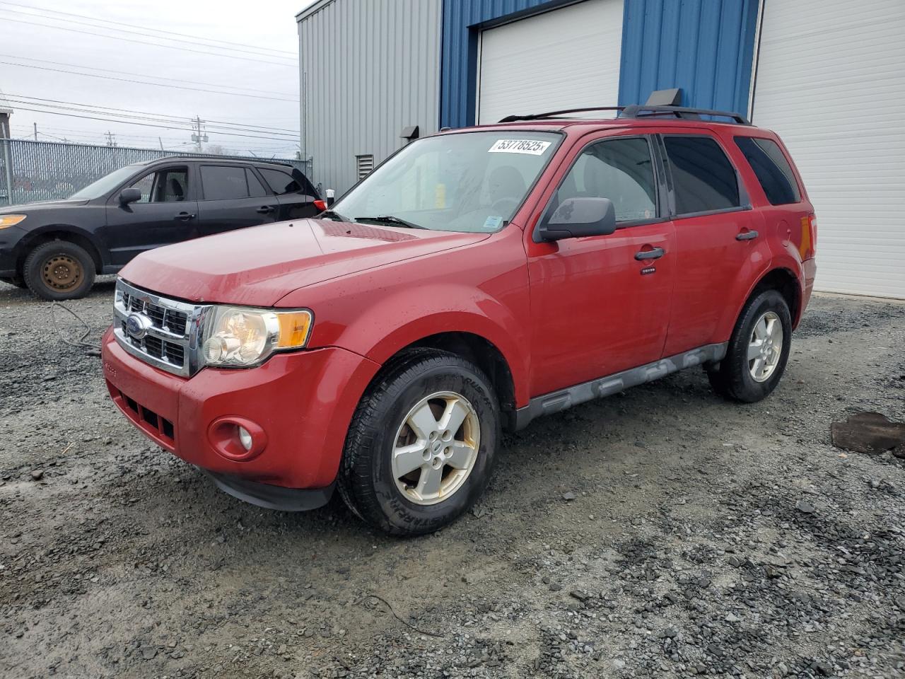 2010 Ford Escape Xlt zu verkaufen in Elmsdale, NS - Minor Dent/Scratches