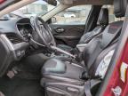 2015 Jeep Cherokee Trailhawk zu verkaufen in Albuquerque, NM - Side