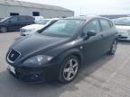 2010 SEAT LEON S for sale at Copart CHESTER