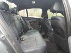 2018 Bmw 530 Xi en Venta en Waldorf, MD - Side