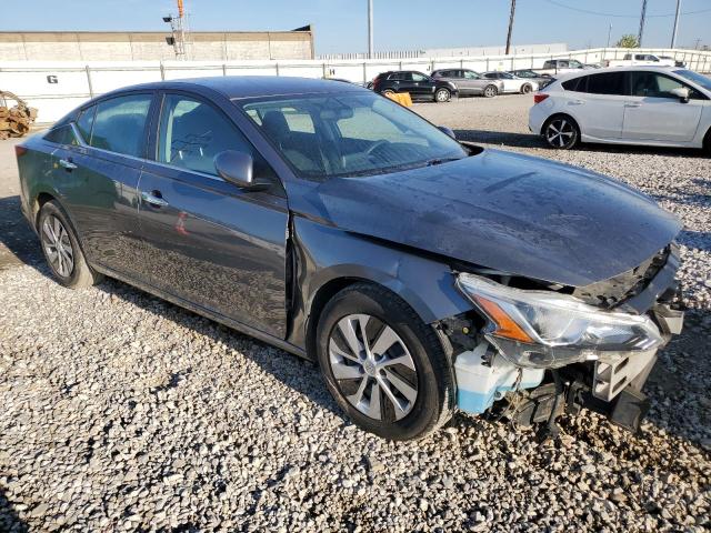  NISSAN ALTIMA 2019 Gray