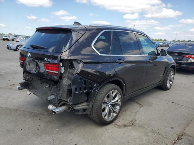  BMW X5 2015 Brown