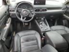 2022 Mazda Cx-5 Premium на продаже в Augusta, GA - Front End