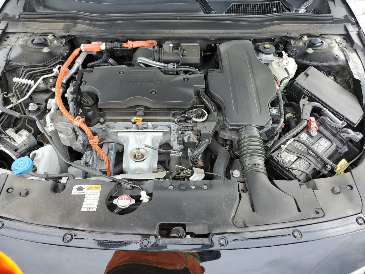 1HGCV3F28NA036272 HONDA ACCORD 2022
