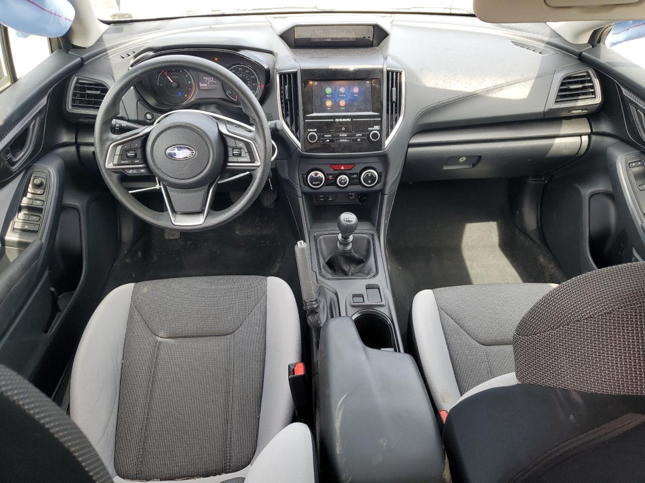 2020 Subaru Crosstrek VIN: JF2GTAACXL9254997 Lot: 52052655