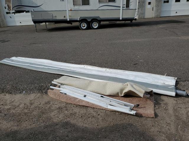 2010 FRRV TRAILER