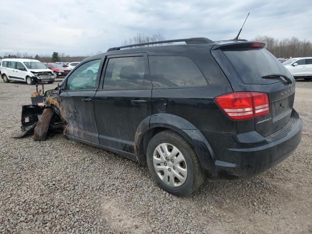 Parquets DODGE JOURNEY 2016 Fioletowy