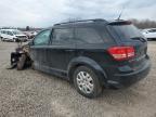 2016 Dodge Journey Se en Venta en Central Square, NY - Undercarriage