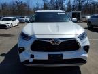 2022 Toyota Highlander Platinum იყიდება Brookhaven-ში, NY - Missing/Altered Vin