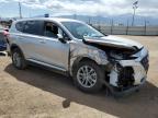 2019 Hyundai Santa Fe Se на продаже в Colorado Springs, CO - Front End