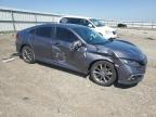 2020 Honda Civic Ex იყიდება Earlington-ში, KY - Side