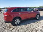 2017 Kia Sorento Lx for Sale in Memphis, TN - Hail