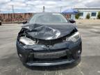 2016 Toyota Corolla L за продажба в Wilmington, CA - Front End