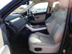 2016 LAND ROVER RANGE ROVER EVOQUE 2.0 TD4 HSE DYNAMIC 5DR AUTO for sale at Copart SANDTOFT