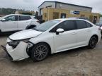 2020 Toyota Corolla Le იყიდება Ellenwood-ში, GA - Front End