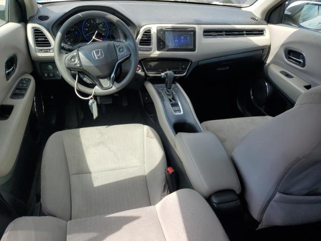  HONDA HR-V 2016 Biały