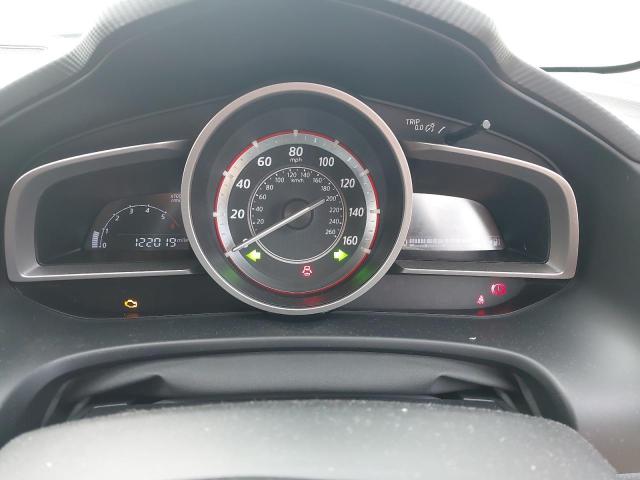 2014 MAZDA 3 SE-L NAV