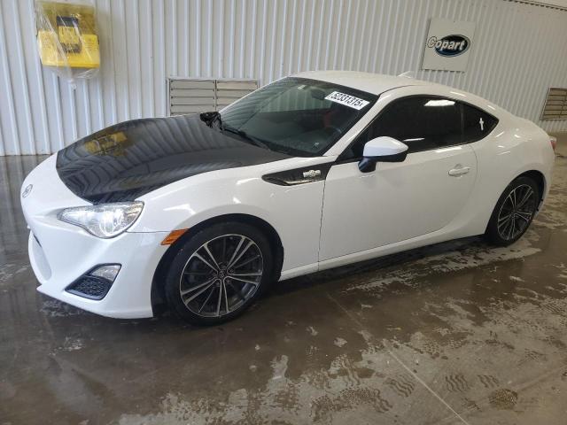 2016 Toyota Scion Fr-S 