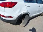 2015 KIA SPORTAGE 1 for sale at Copart ROCHFORD
