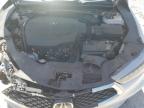 2018 Acura Tlx Tech للبيع في Augusta، GA - Front End