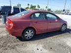 2008 Honda Civic Lx de vânzare în Riverview, FL - Side