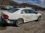 2012 Volkswagen Passat Se იყიდება Ellwood City-ში, PA - All Over
