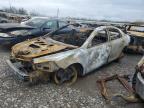 2012 Chevrolet Malibu Ls   იყიდება Earlington-ში, KY - Burn