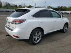 2015 Lexus Rx 450H للبيع في Portland، OR - Front End