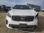 2019 KIA SORENTO L à vendre chez Copart AB - EDMONTON