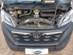 2022 VAUXHALL MOVANO L3H for sale at Copart BRISTOL