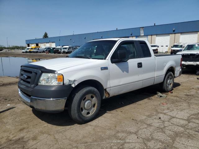 2008 Ford F150 