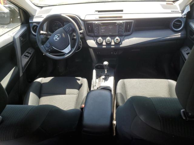  TOYOTA RAV4 2017 Black