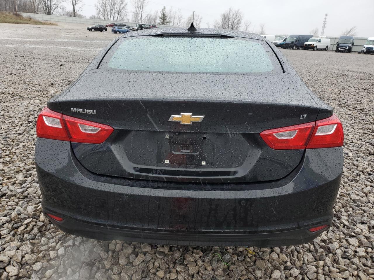 1G1ZD5ST9RF148246 CHEVROLET MALIBU 2024