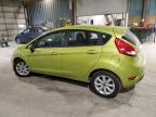 2013 Ford Fiesta Se იყიდება Eldridge-ში, IA - Front End