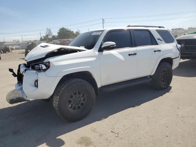 2023 Toyota 4Runner Se
