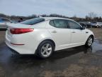 2014 Kia Optima Lx იყიდება New Britain-ში, CT - Vandalism