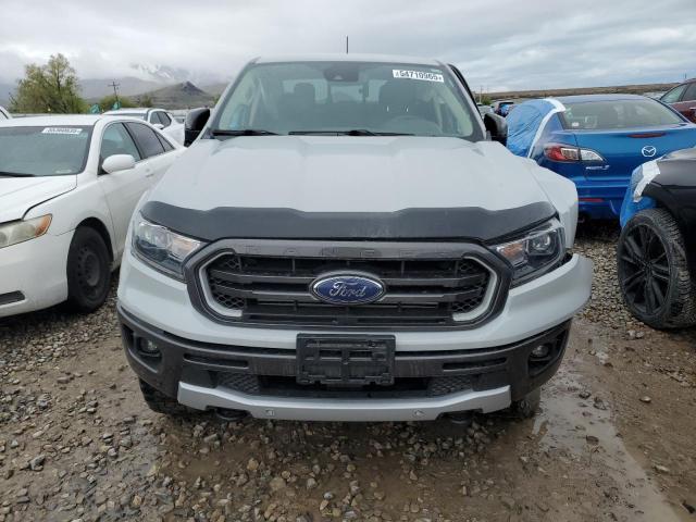  FORD RANGER 2022 Szary