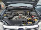 2010 Subaru Forester 2.5X Limited na sprzedaż w Arlington, WA - Rear End