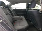 2015 Honda Accord Lx на продаже в Littleton, CO - Front End