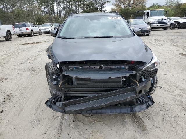  SUBARU CROSSTREK 2024 Szary
