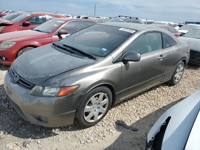 2006 Honda Civic Lx