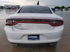 2022 Dodge Charger Sxt for Sale in Grand Prairie, TX - Front End